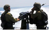 Knife-Bearing Eritrean Tries to Enter Navy Base