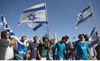 Малика Меззане: «Палестинцы – бόльшие сионисты, чем евреи»