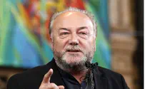 Anti-Israel MP George Galloway Assaulted in London