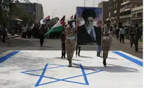 Iranian State-Sponsored Hatefest Promotes Anti-Semitism