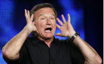 Robin Williams Found Dead at 63; Suicide Suspected