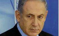 Нетаньяху пошел к Мандельблиту за благословением