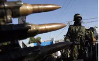 «Исламский джихад» собирается «удвоить усилия по перевооружению»