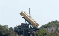 США - Израиль: «ракетная» сделка на 2 миллиарда