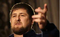 Кадыров едет в гости к Асаду 