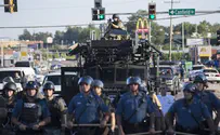 Tensions Skyrocket in Missouri City as Protestors Defy Curfew