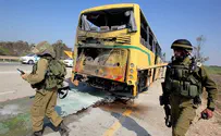 Не проходящее потрясение после теракта со школьным автобусом