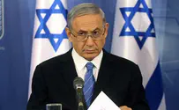 Нетаньяху: «Если ХАМАС возобновит обстрелы, мы жестко ответим»