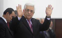 Abbas Blames Hamas for Delaying Ceasefire, Lying about Abduction