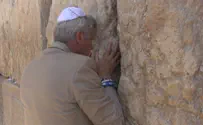 ביקור רפובליקאי בהתיישבות בירושלים