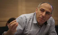 Jewish Home MK Warns Constitution Will Split Party