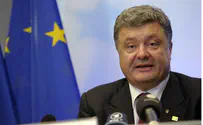 Президент Украины рассказал, как вернет Крым
