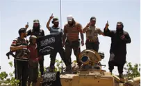 Al-Qaeda Conquers Syrian Provincial Capital of Idlib