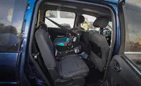Baby Nearly Suffocated in Car as Father Went to Pray?