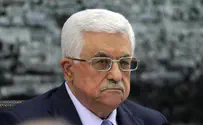 Abbas to Kerry: Stop Israel's 'Escalation'