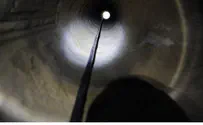 Hamas Rebuilding Attack Tunnels, Says Jerusalem