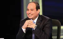 יש הסכם שלום עם מצרים?