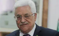 Abbas Will 'Drop a Bomb' on Israel at the UN