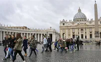 Report: Italian Police Foil Al Qaeda Attack on Vatican