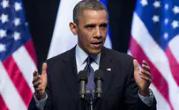 Барак Обама считает себя вправе нанести удар по Сирии