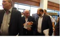 В ХАМАСе очень хотят ускорить переговоры с Израилем