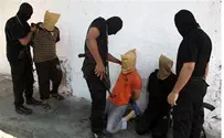 ФАТХ: в чем разница между ХАМАС и ISIS? 