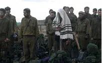 "מחנה הפראיירים" מוקם בתל אביב
