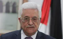 Mahmoud Abbas's Office Condemns Jerusalem Synagogue Attack