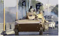 ISIS Suicide Bomb Kills 20 Syrian Regime Troops