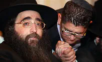 Shuvu Yisrael Sect Defends Rabbi Pinto After Conviction