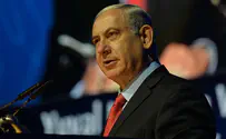 Netanyahu: I Never Ate Non-Kosher Food