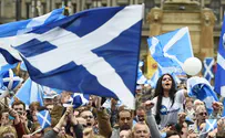 Россия возмущена исходом референдума в Шотландии