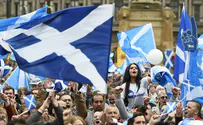 סופית: סקוטלנד הצביעה לא לעצמאות 