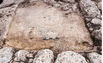 Archaeologists Discover Ancient Compound Near Beit Shemesh
