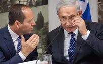 Netanyahu and Barkat's 'Jerusalem Disengagement' - by 2030?
