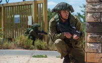 Израильская армия - мощнейшая на Ближнем Востоке