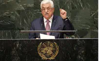 PA to Ask Security Council: End Israel's 'Occupation' by 2016
