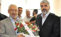 Burson-Marsteller, the Muslim Brotherhood - And Now Hamas