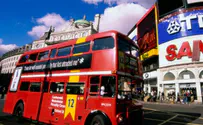 London Transport Authority to Act Over Anti-Semitic Incident
