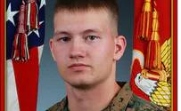 US Marine Becomes First American Casualty of ISIS Campaign