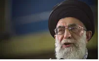 Khamenei: Eliminate Israel by Referendum of 'Palestinians'