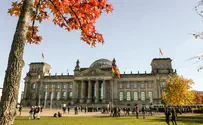 ברלין: נמצאה פצצה במוזיאון מימי מלחה"ע 