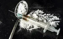 Liquid Cocaine Laboratory Busted in Petah Tikva