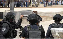 Битва за Храмовую гору: полиция усиливает меры безопасности