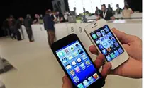 Названа дата начала официальных продаж iPhone 6 в Израиле