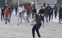 Arab Terrorists Try to Burn Jews Alive in Jerusalem