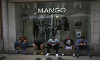 В Mango извинились за «нацистские» блузки