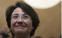 'Zionist Camp' Backtracks on Support to Bar Zoabi