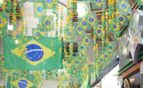ברזיל: קדנציה נוספת ברוב דחוק