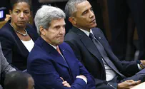 US Officials Say Obama May Replace Kerry